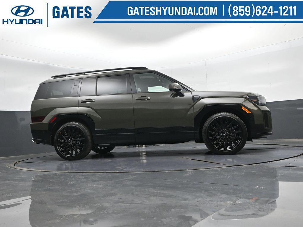 New 2026 Hyundai Santa Fe Calligraphy AWD/4WD image 45
