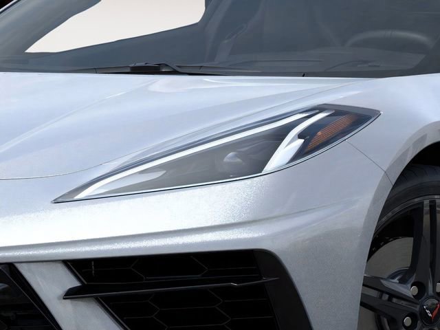 New 2026 Chevrolet Corvette Stingray Preferred Cpe w/ 2LT image 10