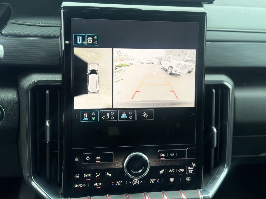 Used 2024 GMC Acadia AT4 image 20