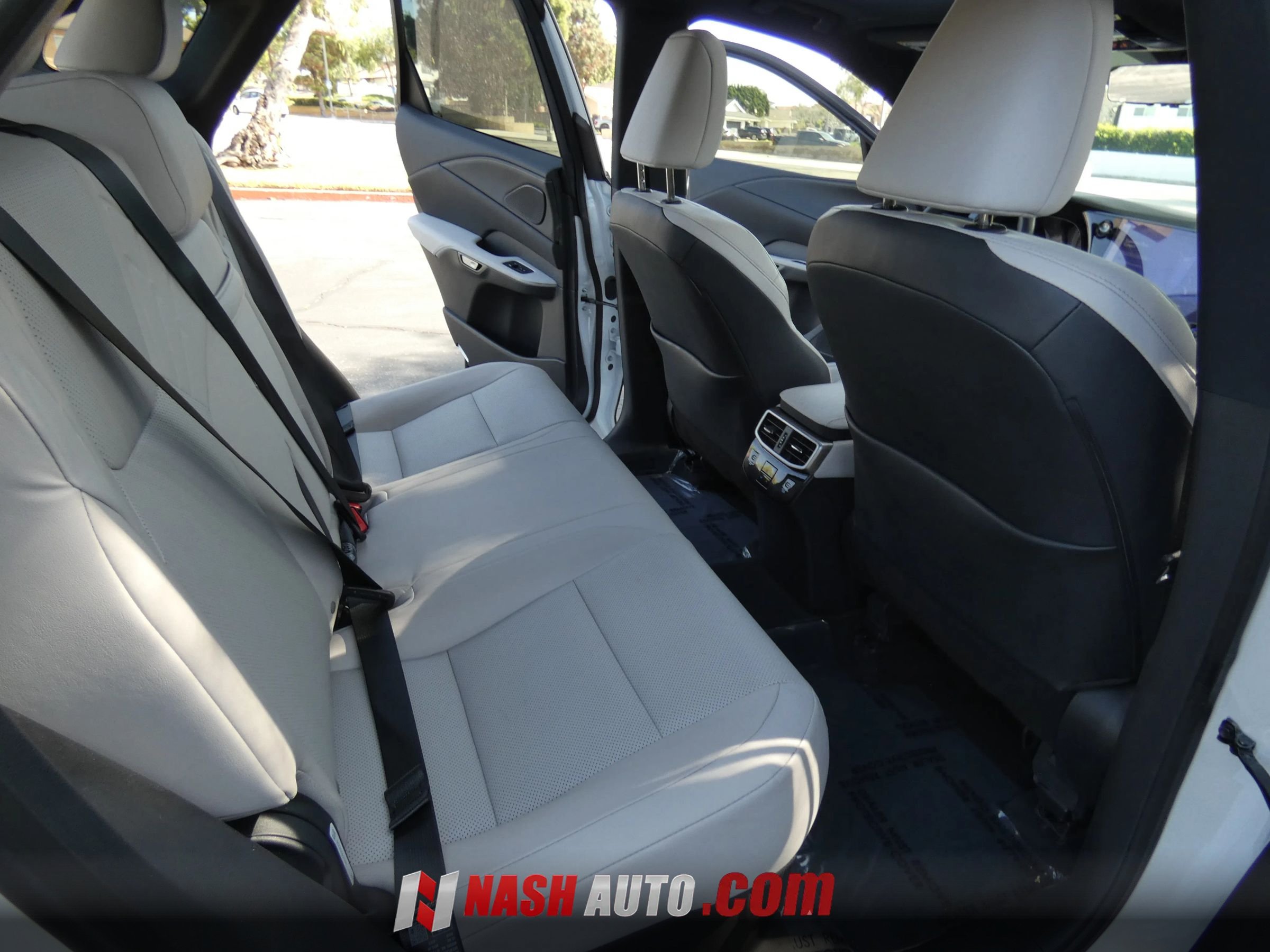 Used 2023 Lexus RX 350 Premium w/ Accessory Package (Z1) FWD image 36