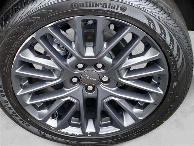 Certified 2022 Jeep Compass High Altitude image 30