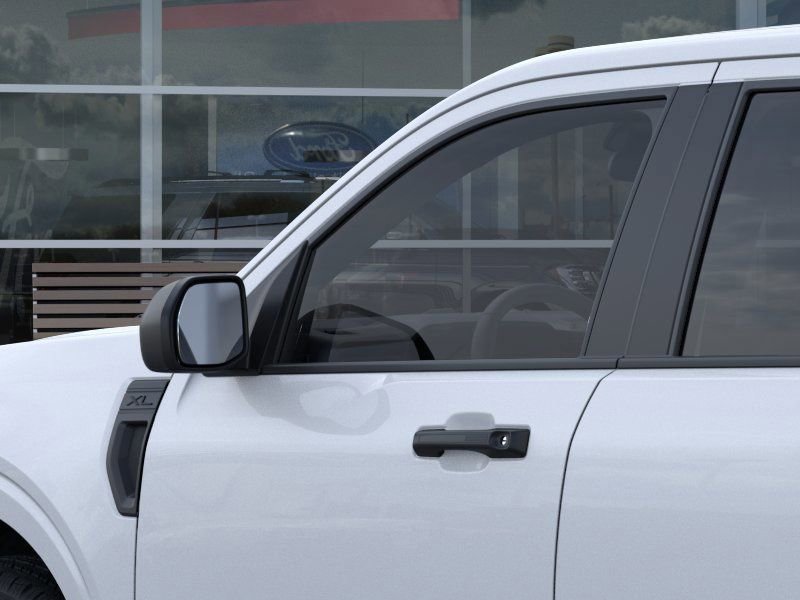 New 2026 Ford Maverick XL FWD image 24