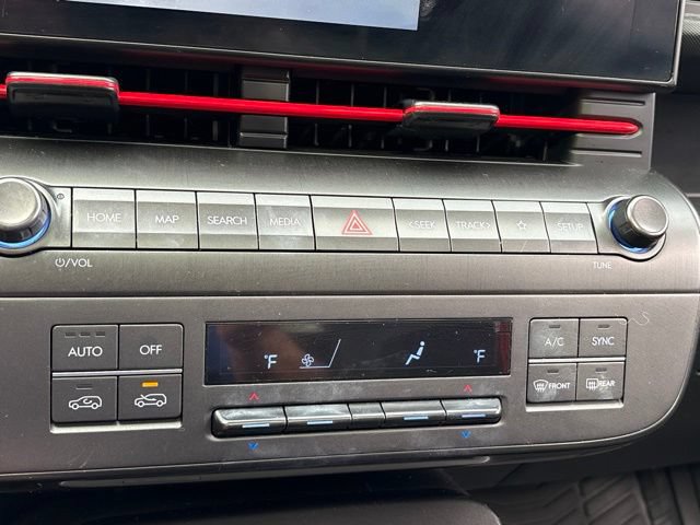 Used 2024 Hyundai Kona N Line AWD/4WD image 17
