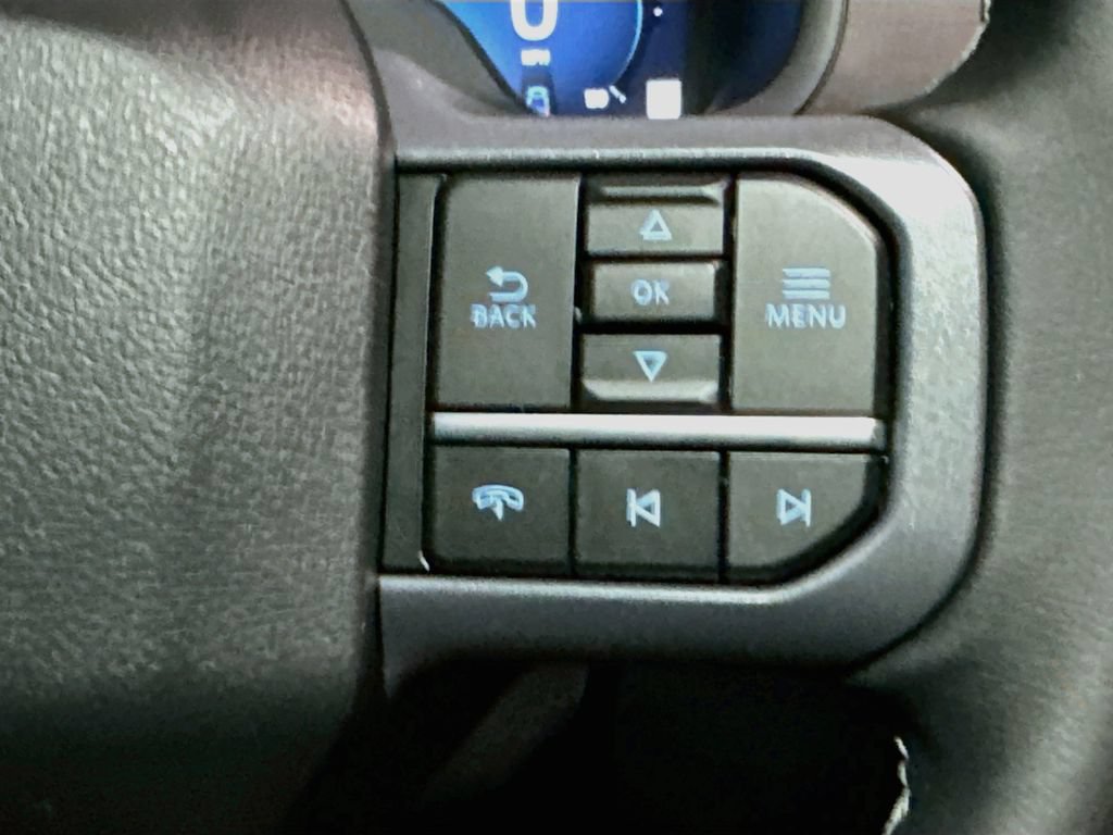 New 2026 Ford F150 XLT w/ Equipment Group 302A MID AWD/4WD image 34