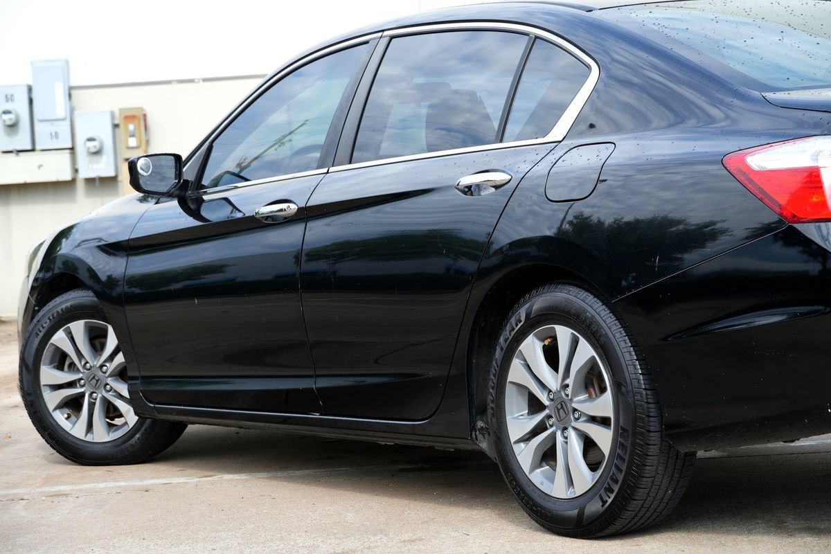 Used 2015 Honda Accord LX image 31