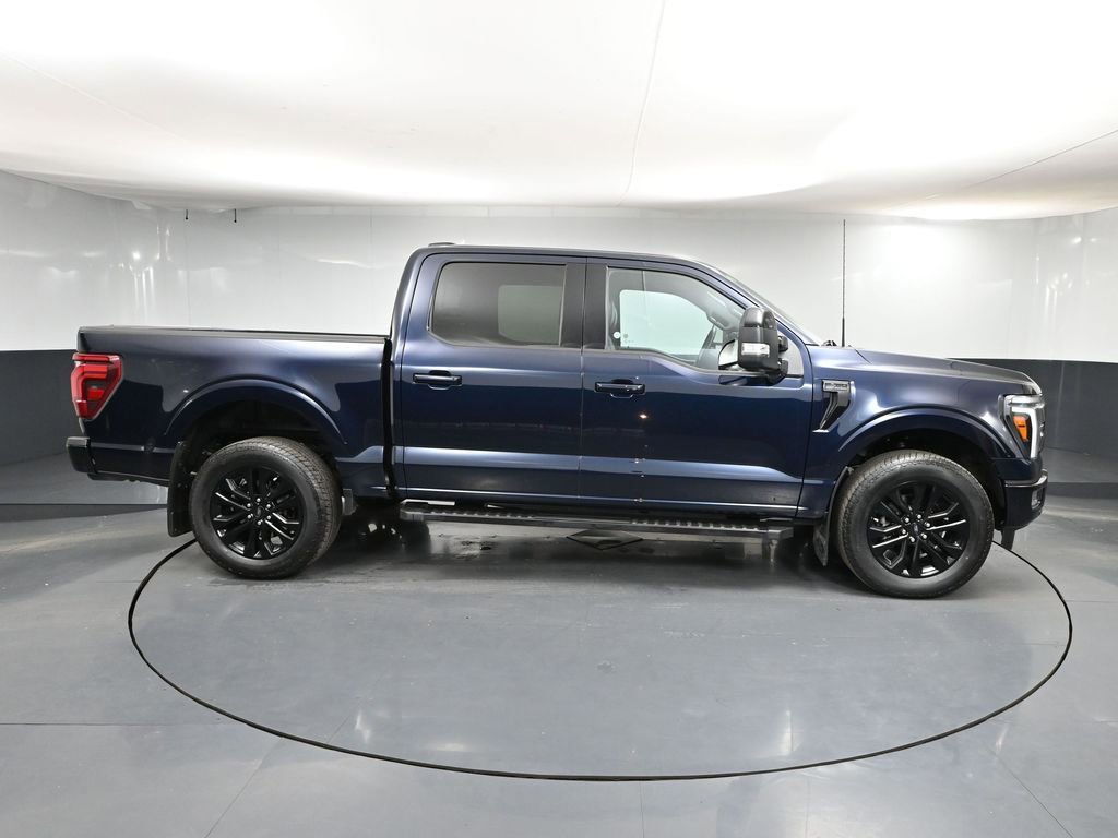 Used 2024 Ford F150 Lariat image 4
