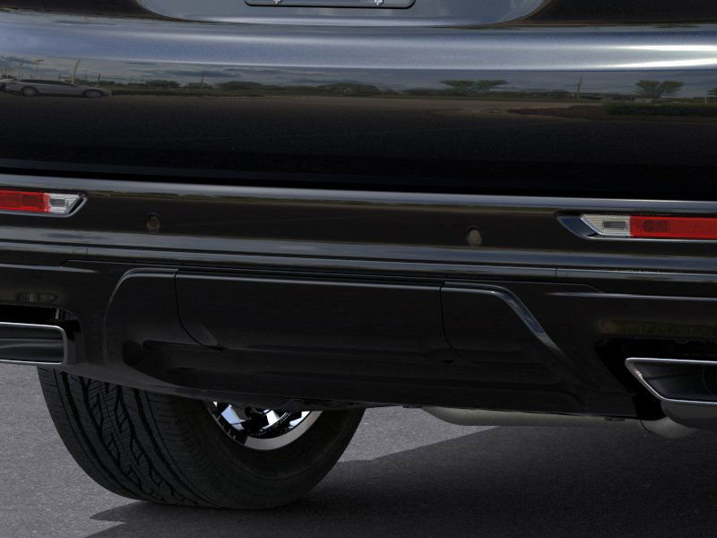 New 2025 Buick Enclave Sport Touring image 38