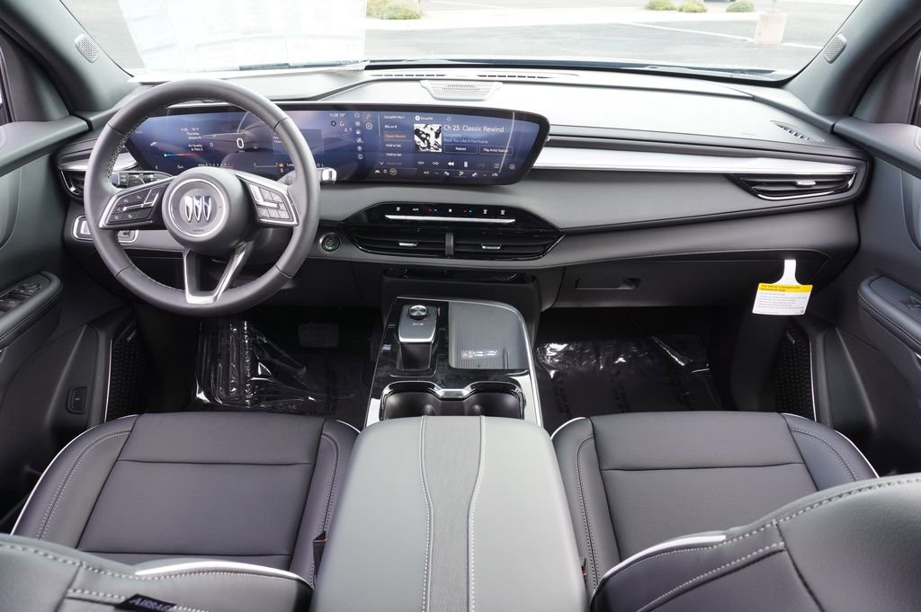 New 2026 Buick Enclave Preferred w/ Power Package image 12