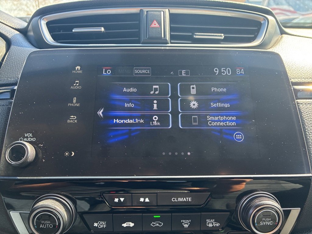 Used 2021 Honda CR-V EX image 19