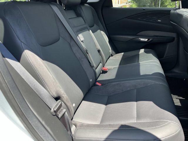 Used 2023 Lexus RX 350 FWD w/ Cold Area Package image 26