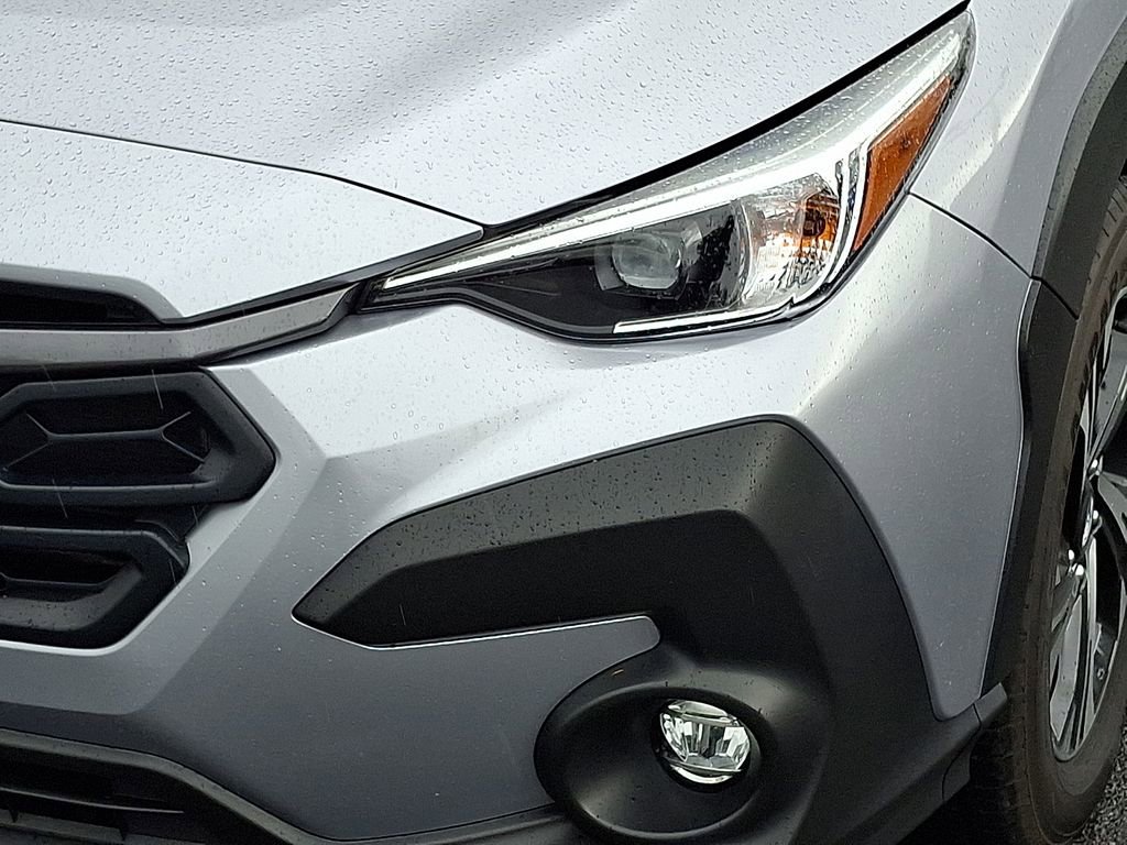 Used 2024 Subaru Crosstrek 2.0i Premium AWD/4WD image 12