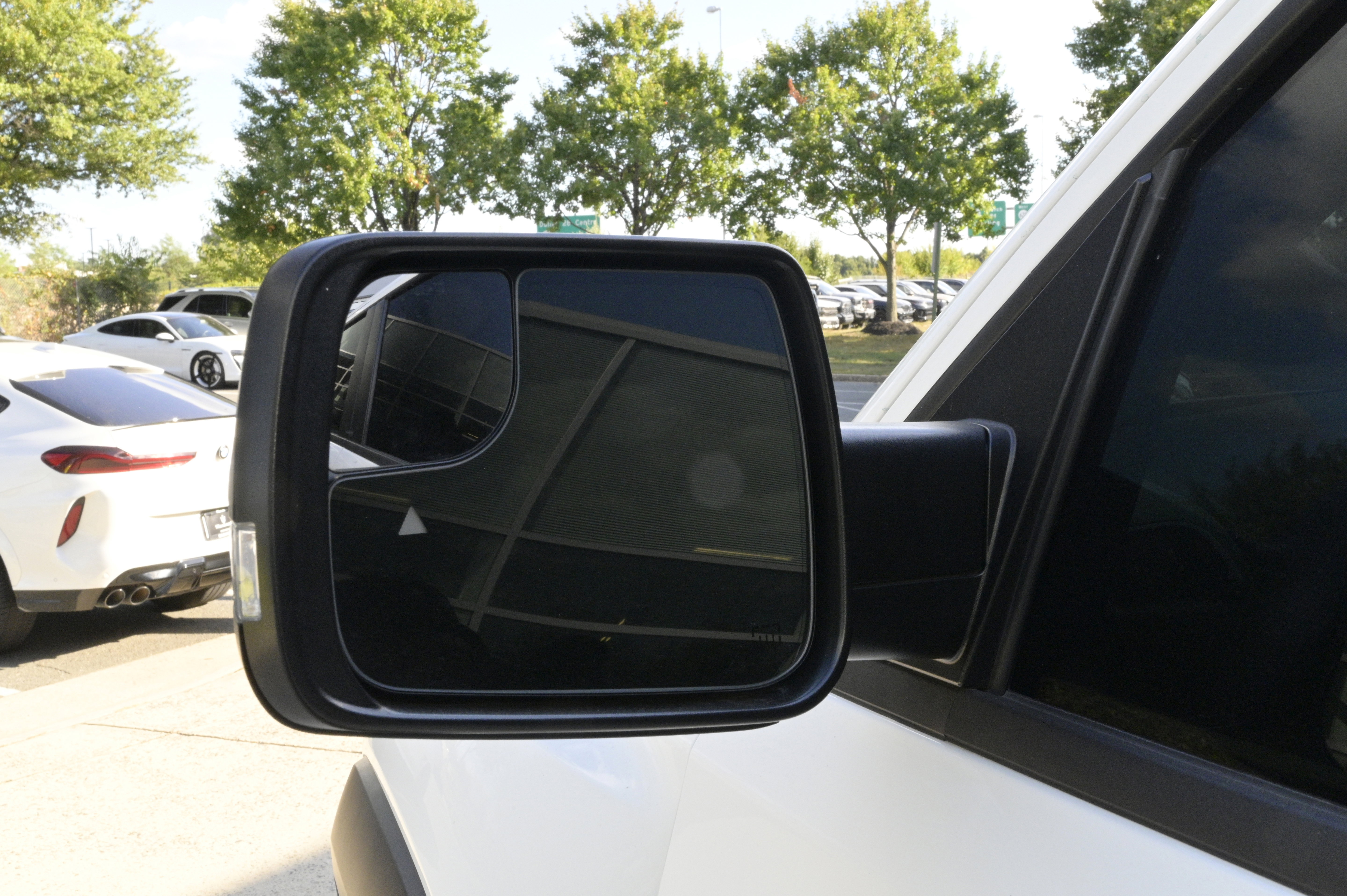 Used 2022 RAM 1500 TRX w/ TRX Level 2 Equipment Group image 14