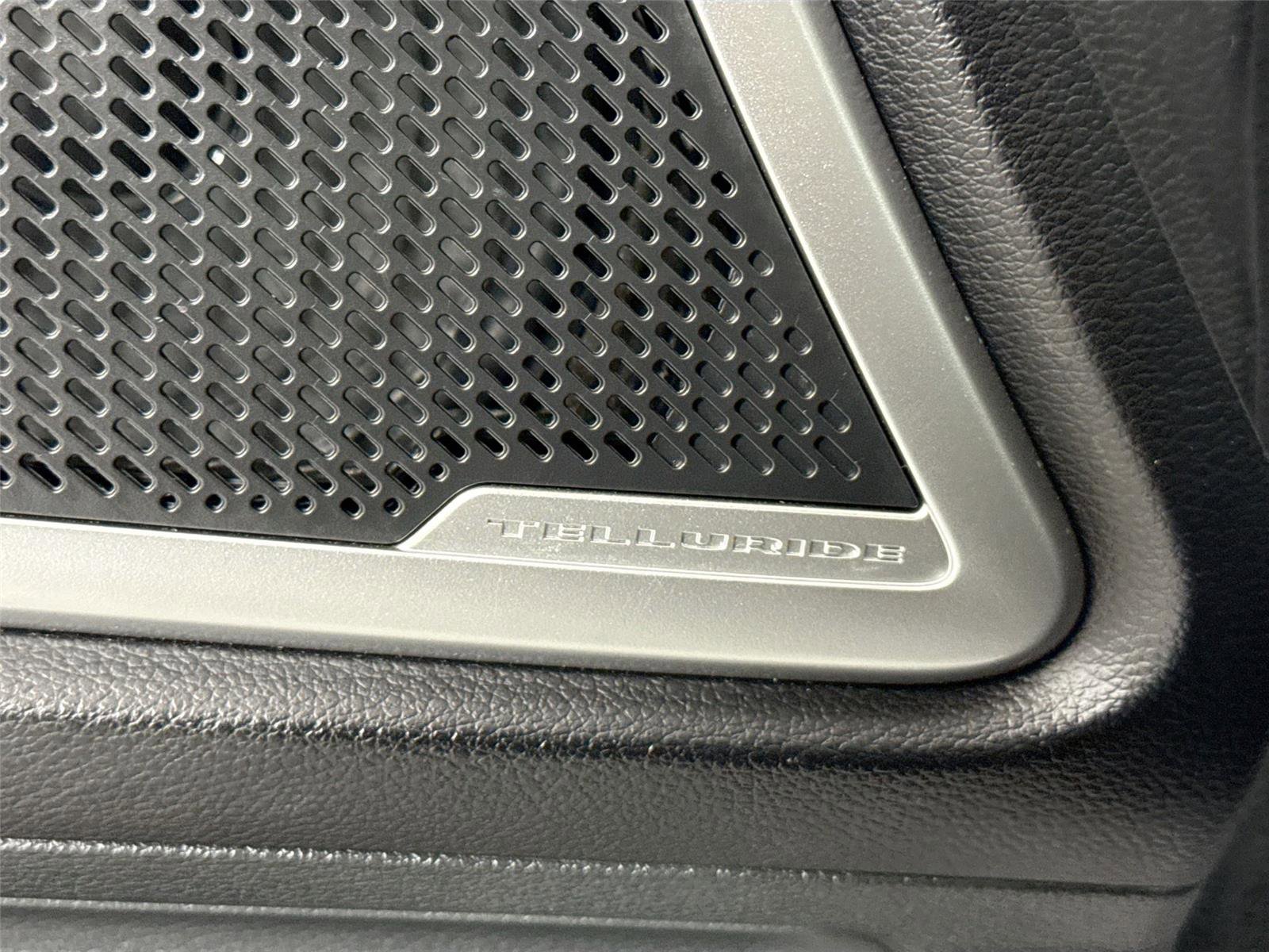 Used 2021 Kia Telluride EX w/ EX Premium Package image 28