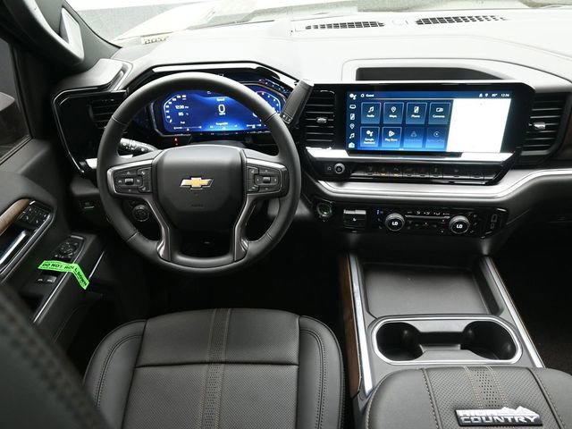 New 2026 Chevrolet Silverado 2500 High Country w/ High Country Premium Package AWD/4WD image 26