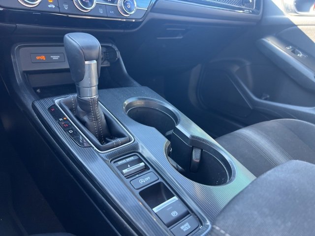 Certified 2024 Honda Civic Sport image 17