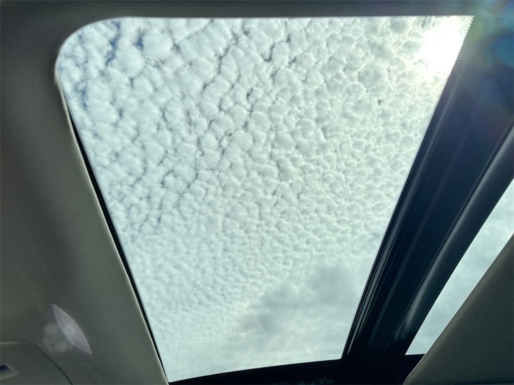 New 2025 Nissan Murano SL image 35