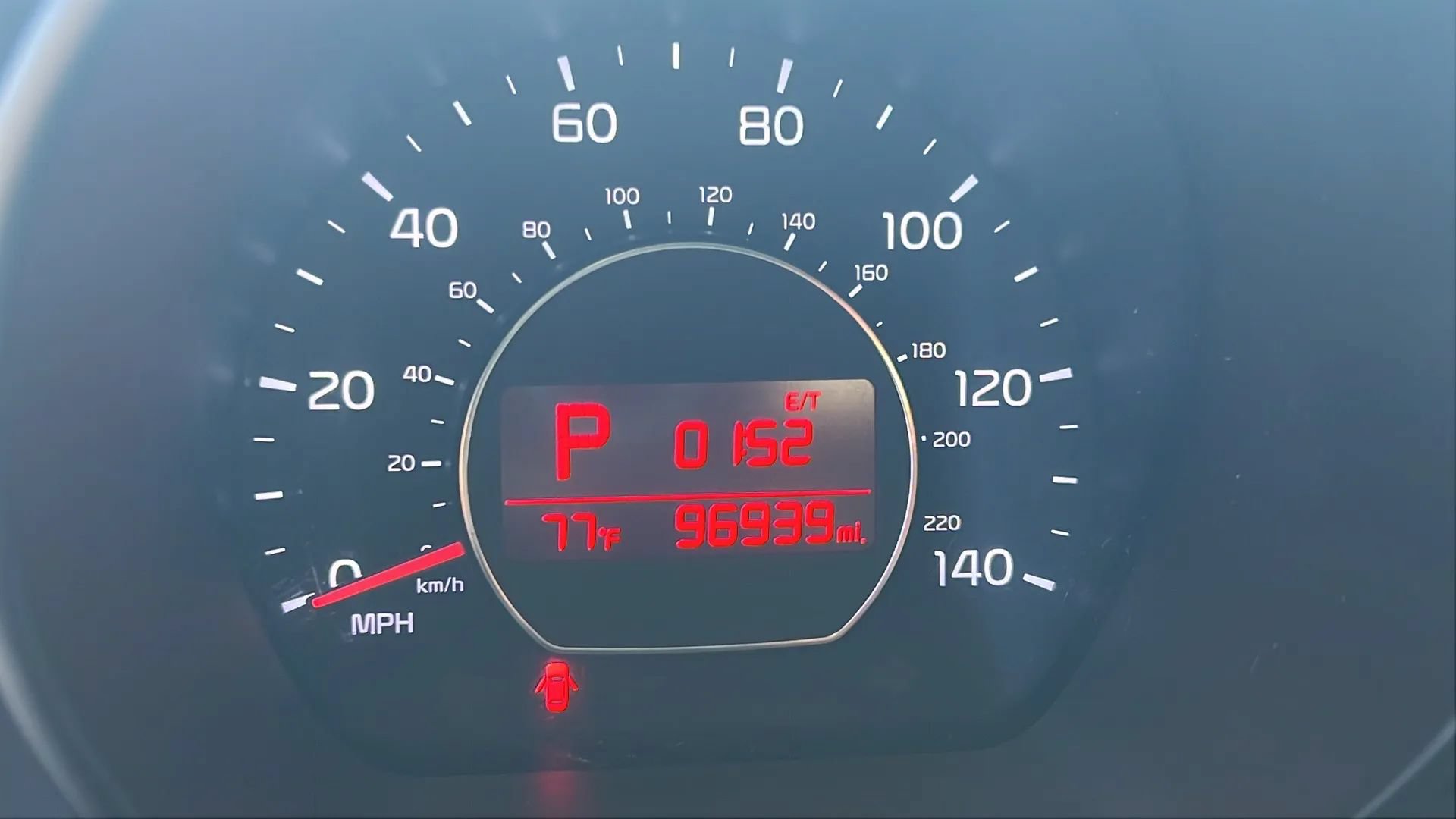 Used 2016 Kia Soul + FWD image 22