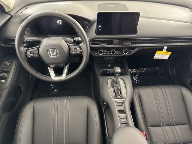 Certified 2026 Honda HR-V EX-L image 29