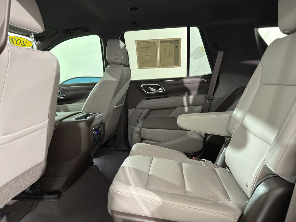 Used 2021 Chevrolet Tahoe Z71 image 14