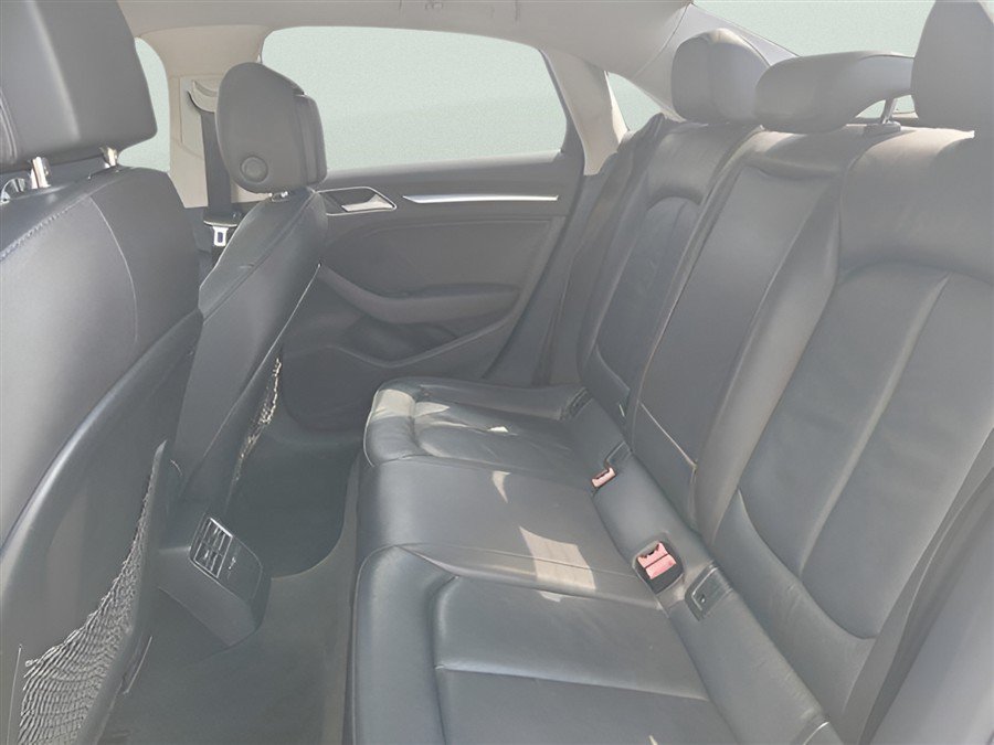 Used 2015 Audi A3 2.0T Premium Plus AWD/4WD image 9
