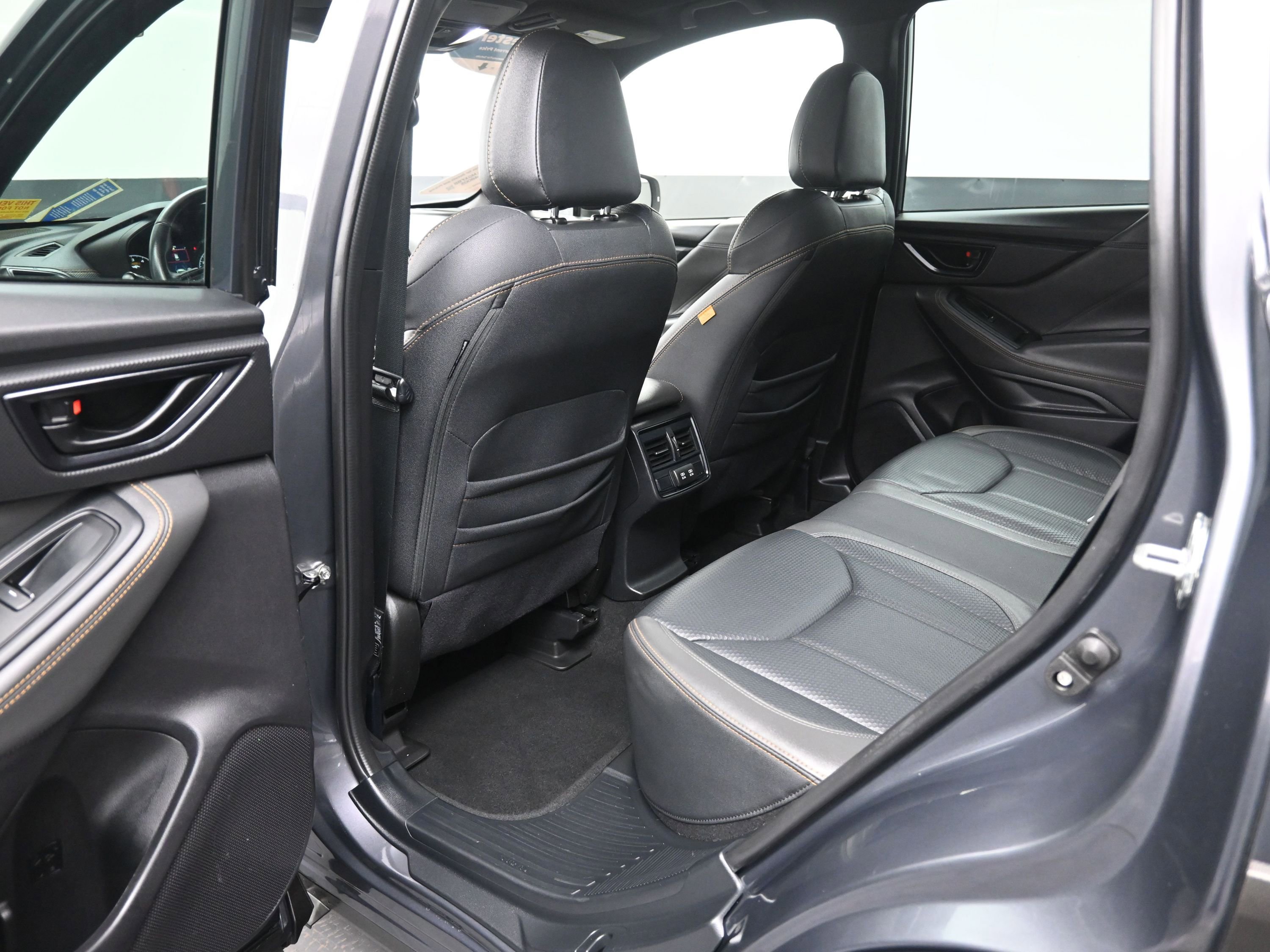 Used 2023 Subaru Forester Wilderness image 22