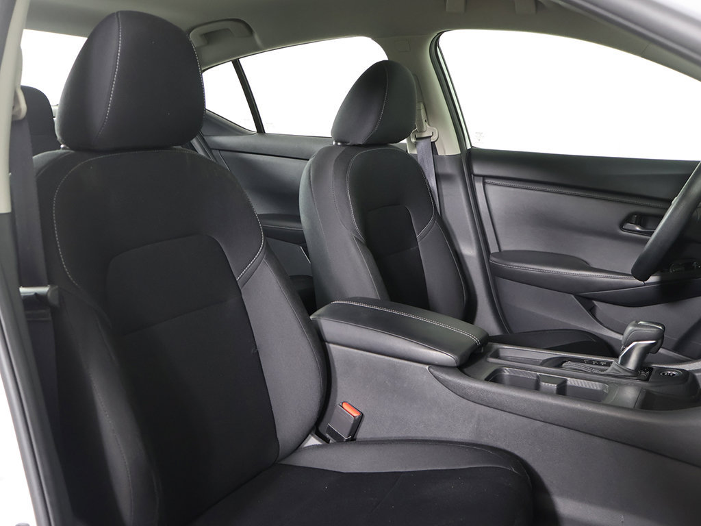 Used 2024 Nissan Sentra S FWD image 24