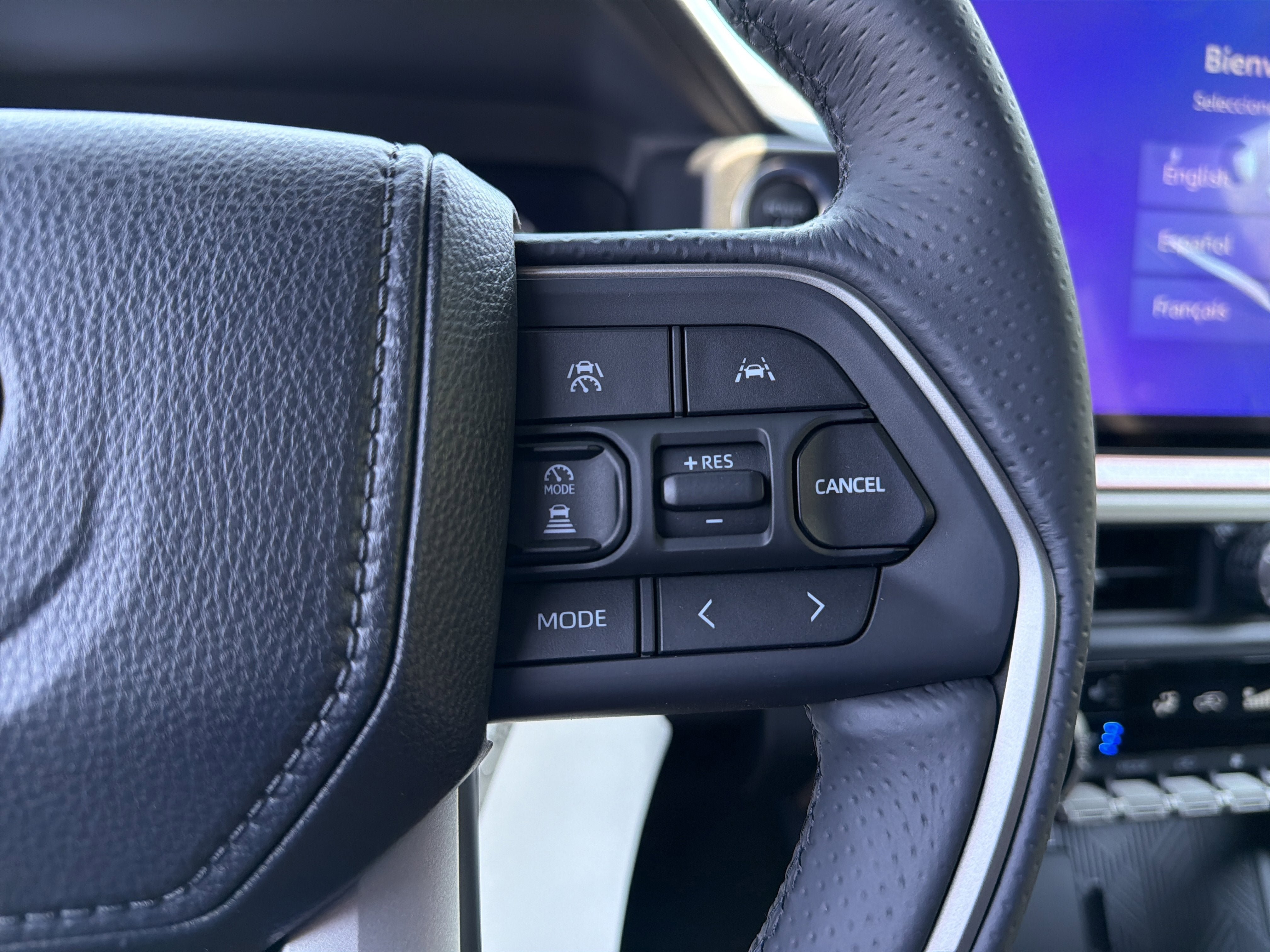 New 2026 Toyota 4Runner Limited AWD/4WD image 23