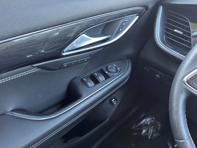 Certified 2021 Buick Envision Essence w/ Sport Touring Package AWD/4WD image 34