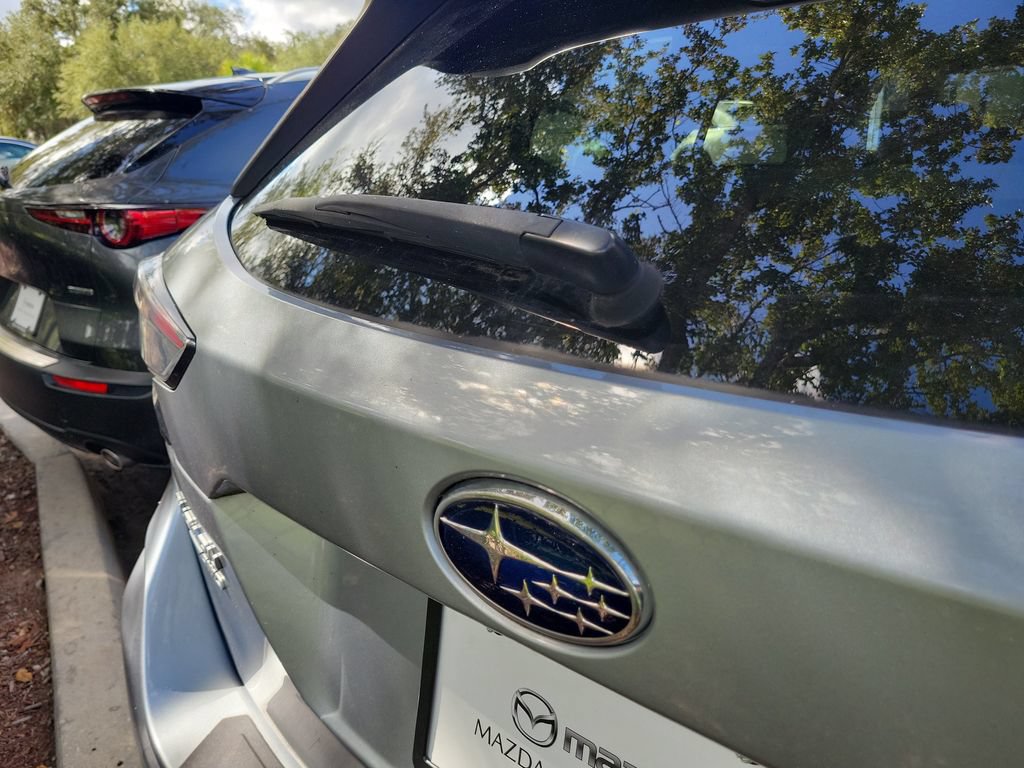 Used 2021 Subaru Outback Limited AWD/4WD image 18