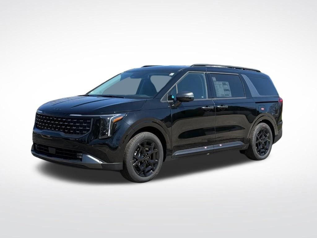 New 2026 Kia Carnival SX Prestige FWD image 7