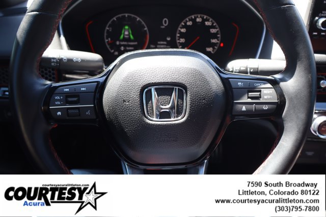 Used 2024 Honda Civic Si image 11