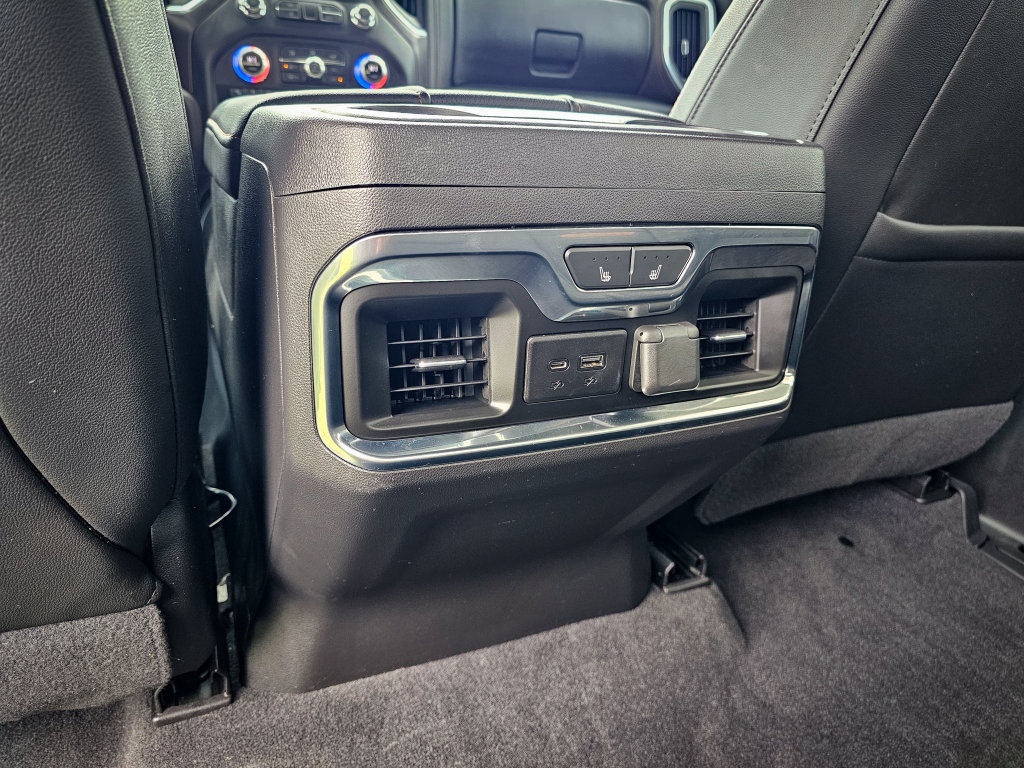 Used 2020 GMC Sierra 1500 AT4 w/ AT4 Premium Package AWD/4WD image 42