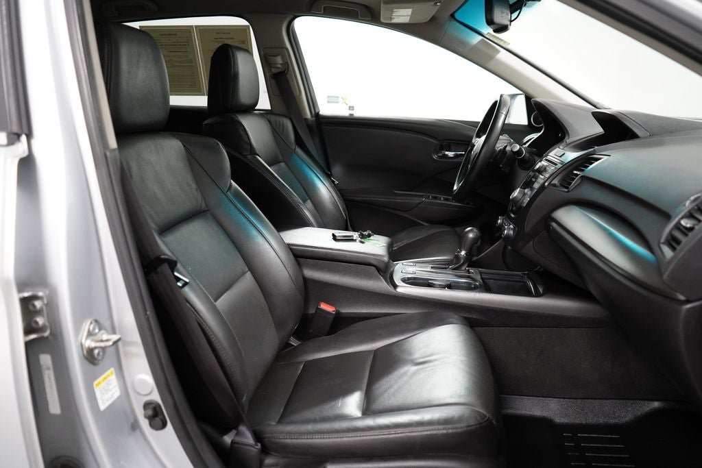Used 2015 Acura RDX AWD image 22