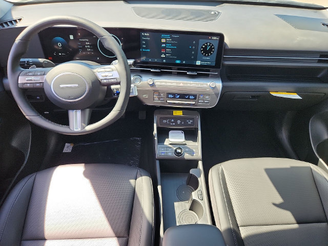 New 2026 Hyundai Kona Limited FWD image 11