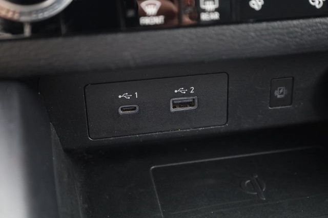 Used 2024 Mitsubishi Outlander SE FWD image 17