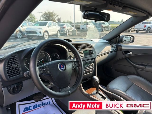 Used 2005 Saab 9-3 Arc FWD image 16