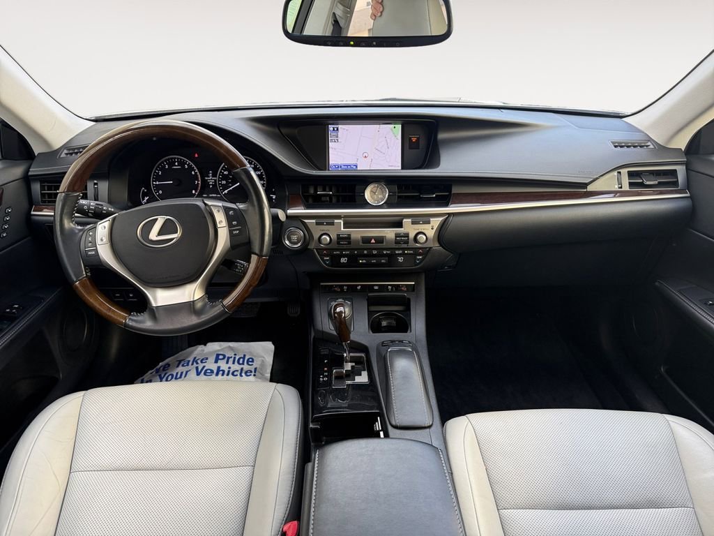 Used 2013 Lexus ES 350 350 image 10