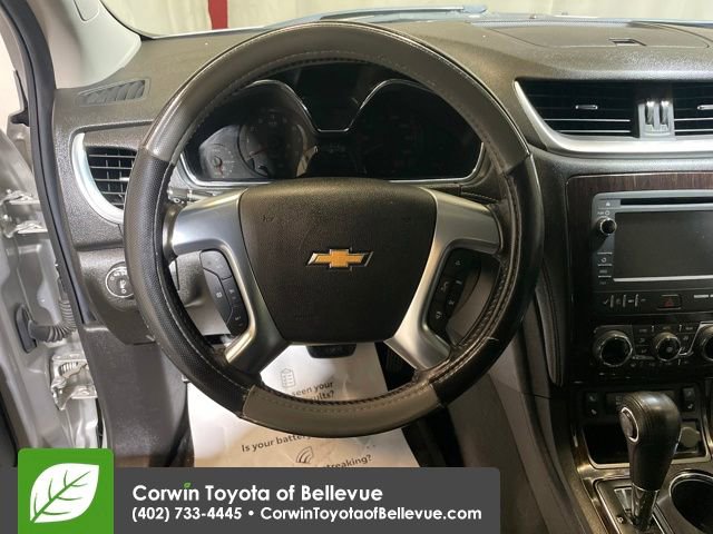 Used 2016 Chevrolet Traverse LT image 13