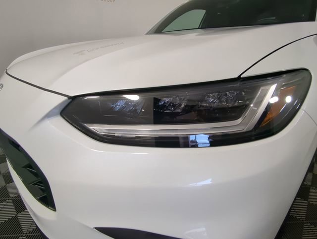 New 2026 Honda HR-V Sport image 24