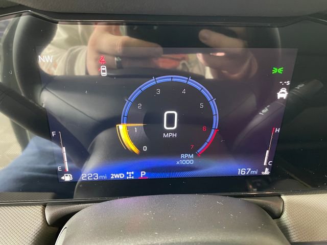 New 2026 Chevrolet TrailBlazer ACTIV w/ Convenience Package image 4