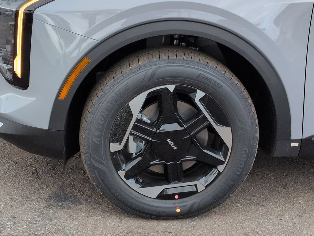 New 2026 Kia Sportage S AWD/4WD image 34