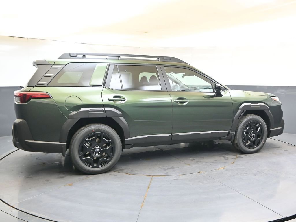 New 2026 Subaru Outback Limited AWD/4WD image 6