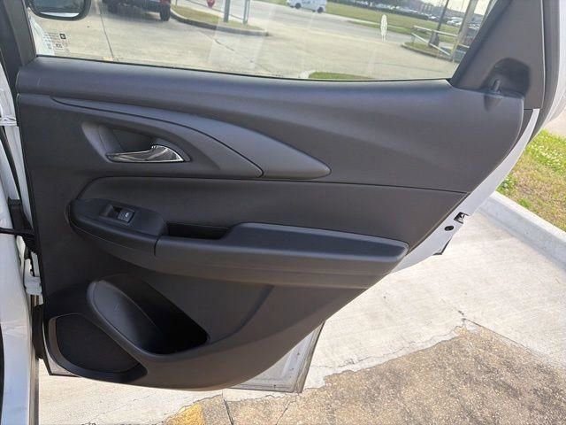 Used 2024 Chevrolet TrailBlazer LT image 39
