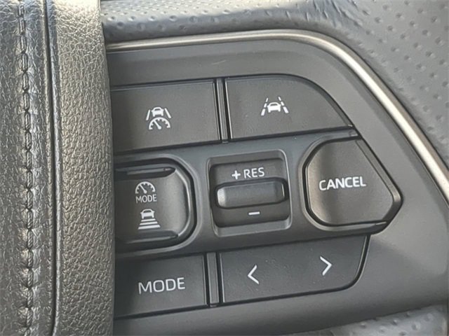 New 2026 Toyota 4Runner SR5 image 24