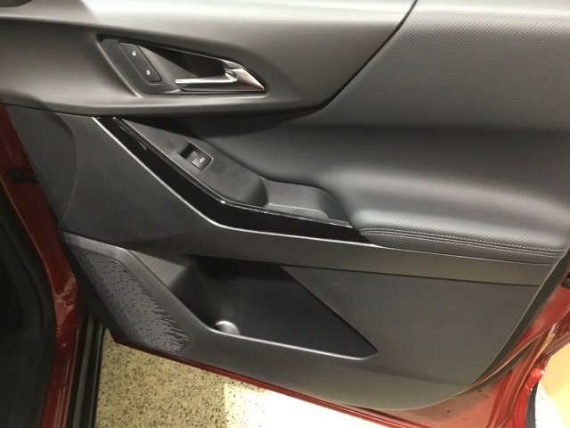 New 2026 Chevrolet Equinox LT image 51