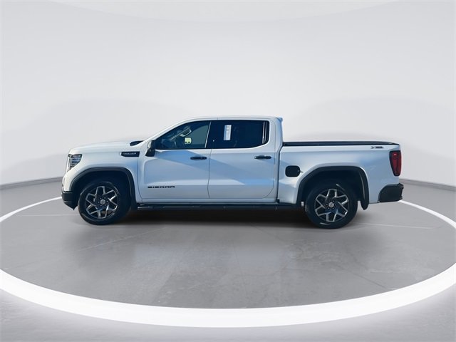 Used 2022 GMC Sierra 1500 SLT w/ SLT Premium Plus Package image 4