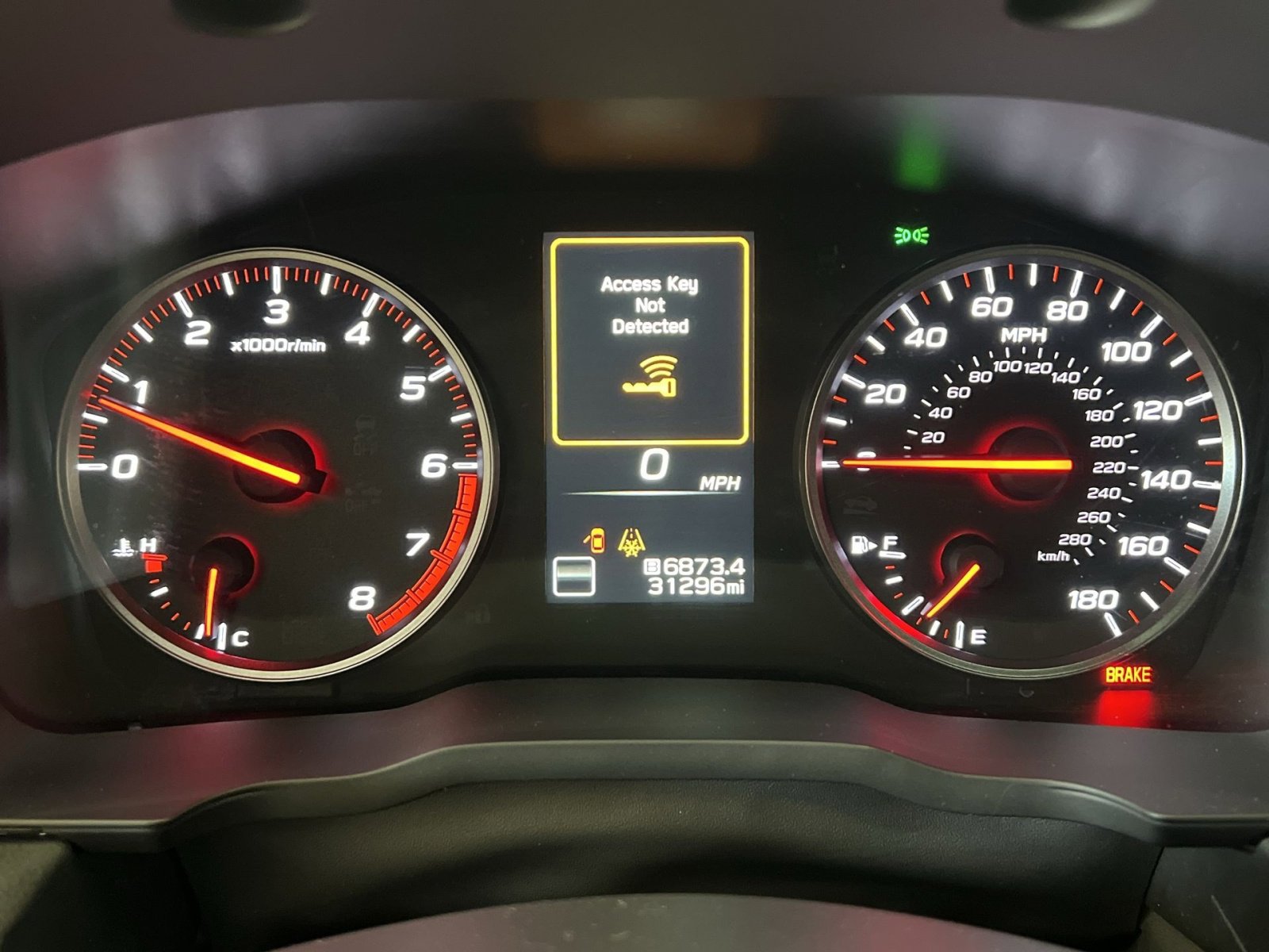 Used 2022 Subaru WRX Premium image 15