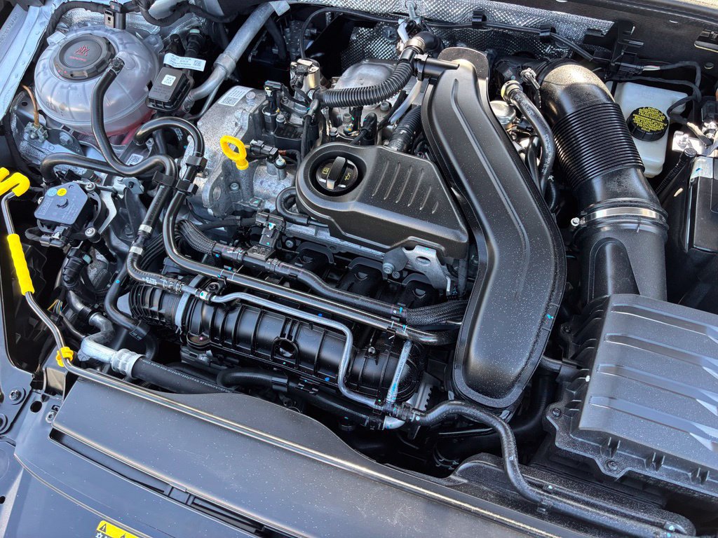 Used 2026 Volkswagen Jetta SE FWD image 30
