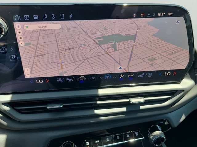 New 2026 Chevrolet Silverado EV LT w/ Plus Package AWD/4WD image 32