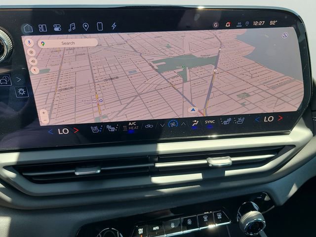 New 2026 Chevrolet Silverado EV LT w/ Plus Package image 32